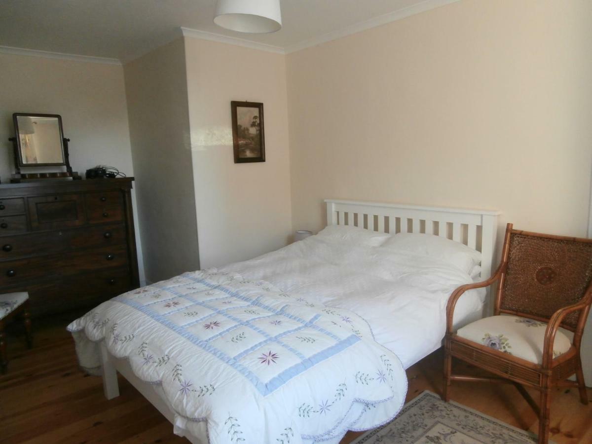 Valley View Cottage Morebattle Ngoại thất bức ảnh